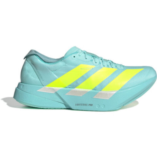 adidas Adizero Adios Pro 4 Homme Vert