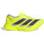 adidas Adizero Adios Pro 4 Homme Jaune Noir