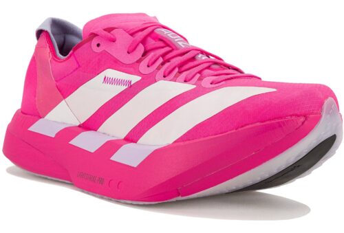 adidas adizero Adios Pro 4 Rose