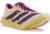 adidas adizero Adios Pro 4 Jaune Violet
