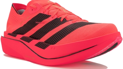 Greenshift Homepage chaussure Adidas Adizero Adios Pro 5 : avis, prix et fiche technique (2026)