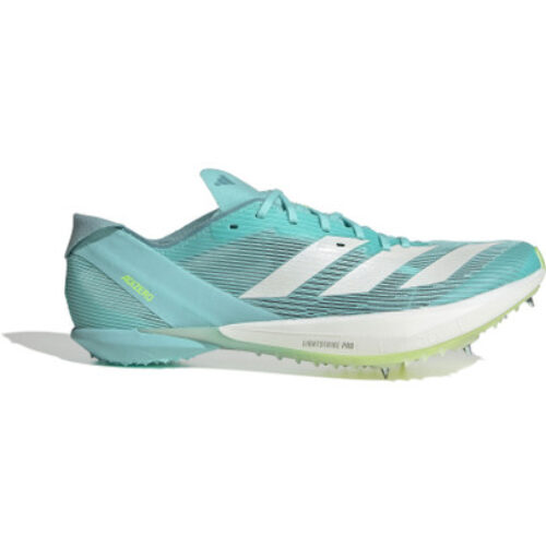 adidas Adizero Ambition Turquoise