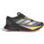 adidas Adizero Boston 12 Femme Noir Orange