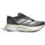 adidas Adizero Boston 12 Femme Noir Blanc