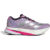 adidas Adizero Boston 13 Femme Violet
