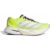 adidas Adizero Boston 13 Femme Jaune