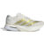 adidas Adizero Boston 13 Homme Blanc Or