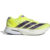 adidas Adizero Boston 13 Homme Jaune