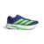 adidas Adizero Boston 13 Homme Bleu Vert
