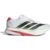 adidas Adizero Boston 13 Homme Blanc Noir