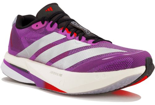 adidas adizero Boston 13 Violet