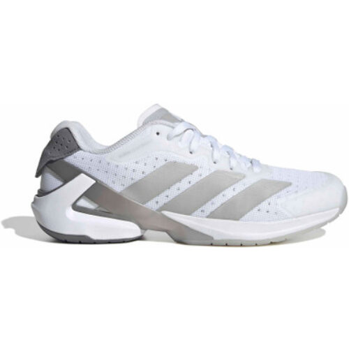 adidas Adizero Counterblast Femme Blanc