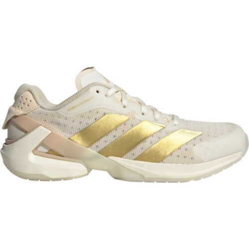 adidas Adizero Counterblast Femme Golde