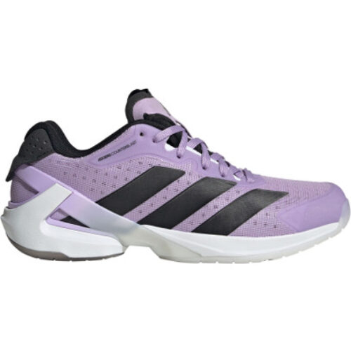 adidas Adizero Counterblast Femme Violet