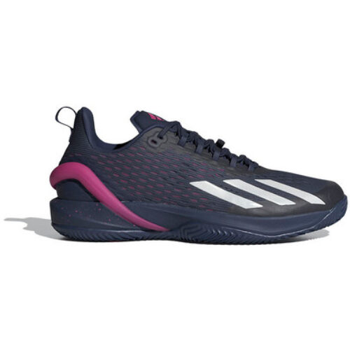 adidas Adizero Cybersonic Clay Homme Noir