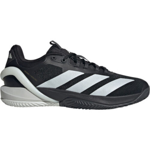 adidas adizero Cybersonic Clay Homme Noir