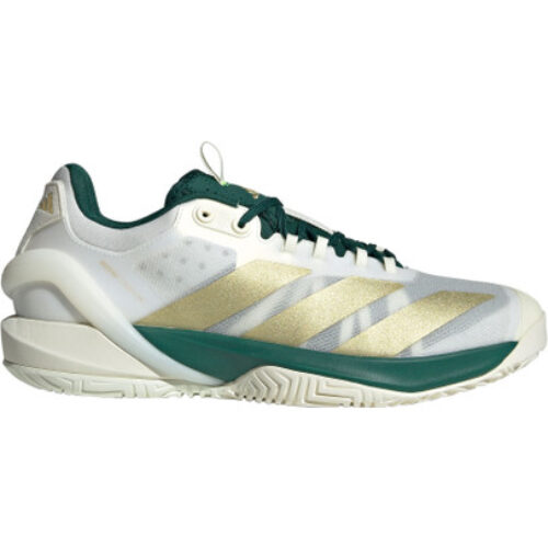 adidas adizero Cybersonic Homme Blanc