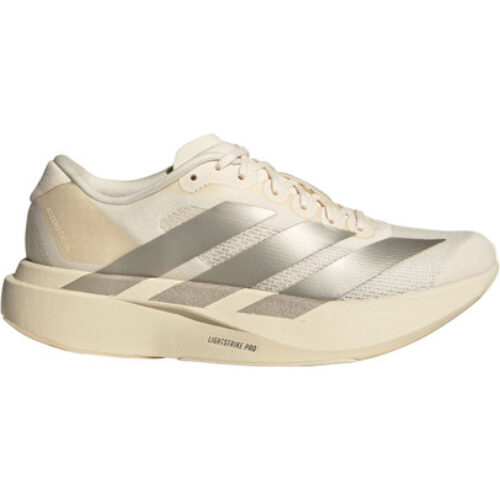 adidas Adizero Evo SL Femme Blanc