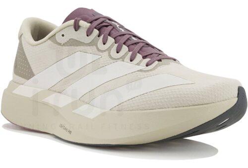 adidas adizero Evo SL Gris