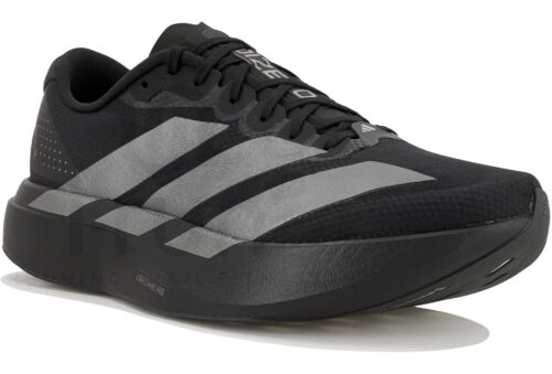 adidas adizero Evo SL Noir Gris