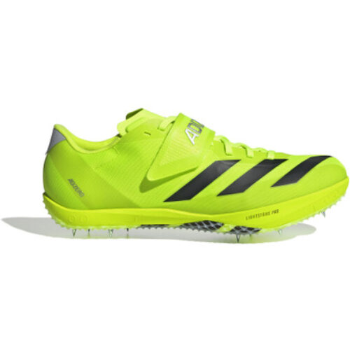 adidas Adizero HJ Jaune
