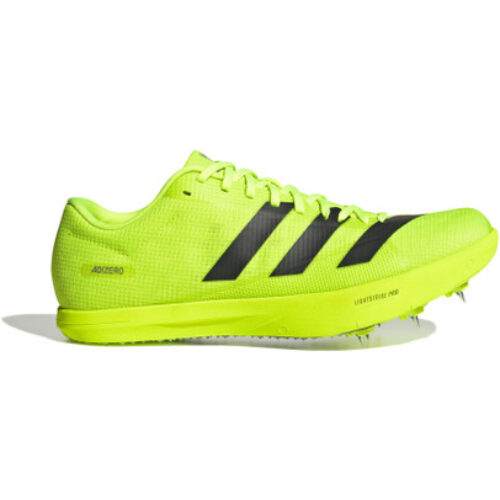 adidas Adizero LJ Jaune