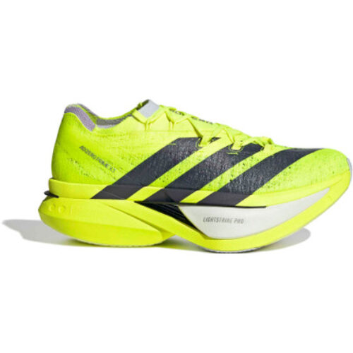 adidas Adizero Prime X Strung Jaune