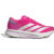 adidas Adizero SL 2 Femme Rose Blanc
