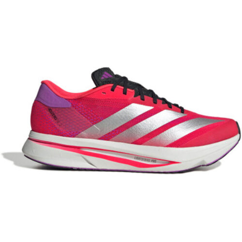 adidas Adizero SL 2 Homme Rouge