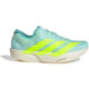 adidas Adizero Takumi Sen 11 Femme Mint Jaune