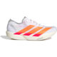 adidas Adizero Takumi Sen 11 Homme Blanc Orange