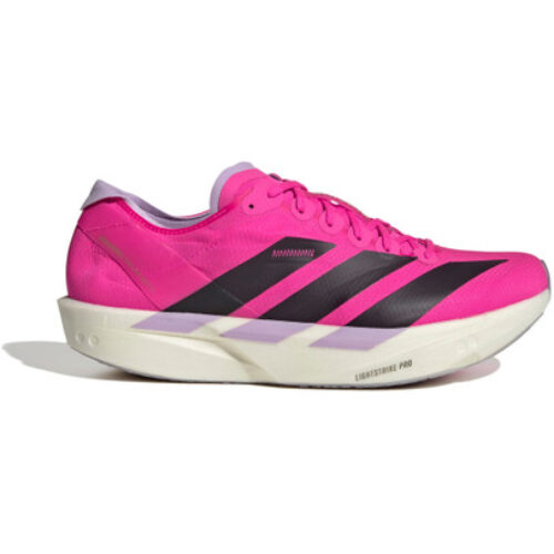 adidas Adizero Takumi Sen 11 Homme Rose Noir