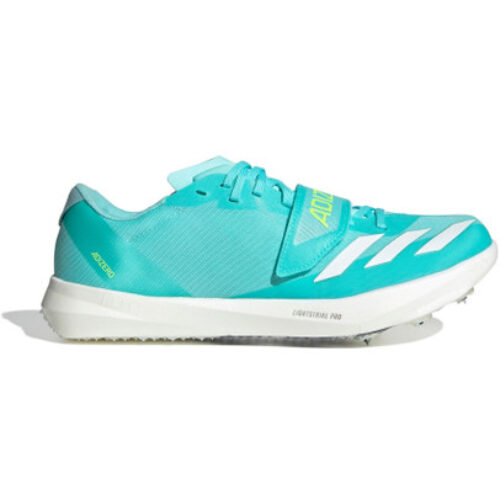 adidas Adizero TJ/PV Bleu