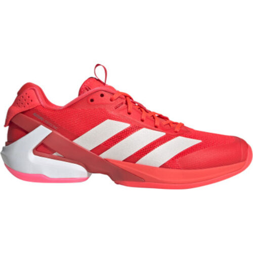 adidas adizero Ubersonic 5 Femme Rouge