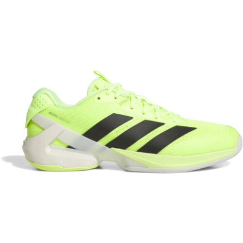 adidas adizero Ubersonic 5 Homme Jaune
