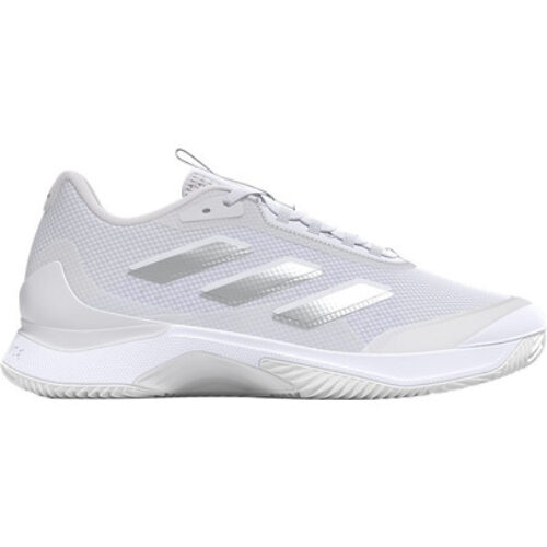 adidas Avacourt 2 Clay Femme Blanc