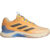 adidas Avacourt 2 Clay Femme Orange Bleu