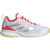 adidas AvaFlash Femme Blanc Argent