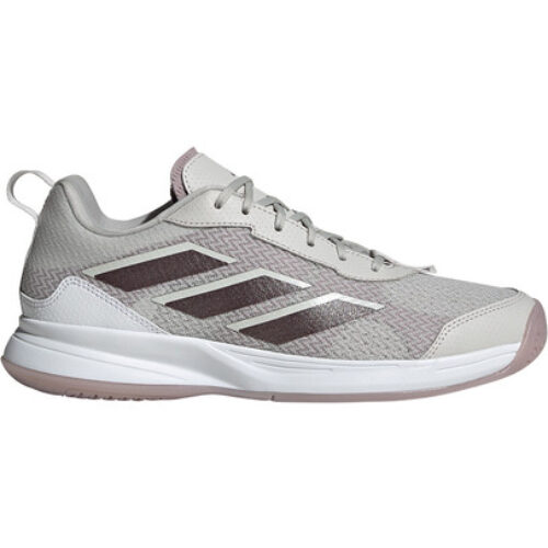 adidas AvaFlash Femme Gris