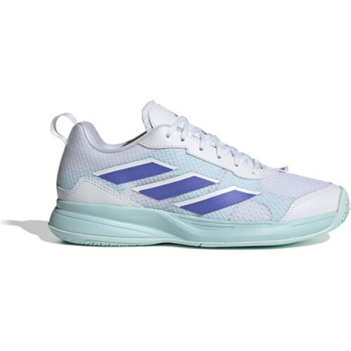 adidas AvaFlash Femme Blanc Vert