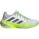 adidas Barricade 13 Clay Femme Blanc Vert
