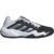 adidas Barricade 13 Clay Homme Blanc Noir