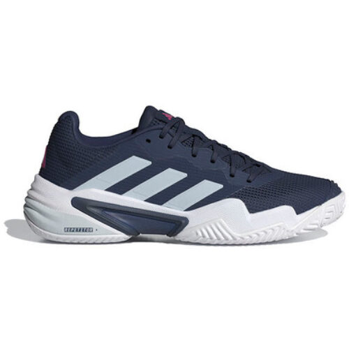 adidas Barricade 13 Homme Bleu