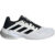 adidas Barricade 13 Homme Blanc Noir