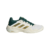 adidas Barricade 13 Homme Blanc