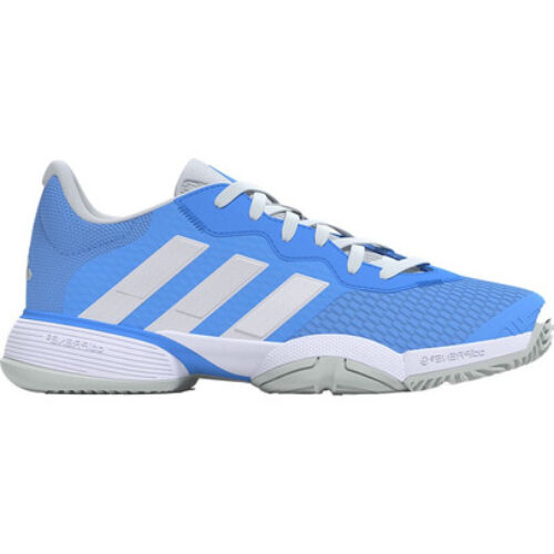 adidas Barricade Junior Bleu