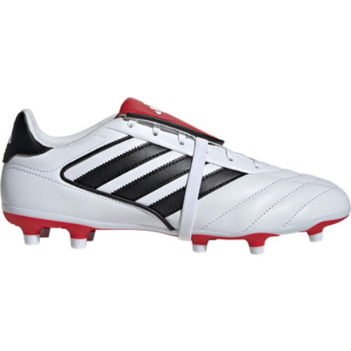 adidas Copa Gloro II FG Blanc Noir