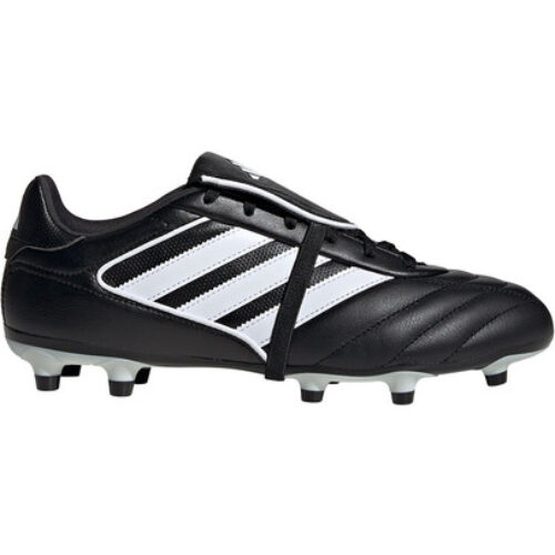 adidas Copa Gloro II FG Noir Blanc