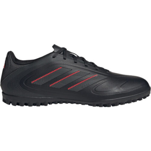 adidas Copa Pure 3 Club TF Noir Rouge