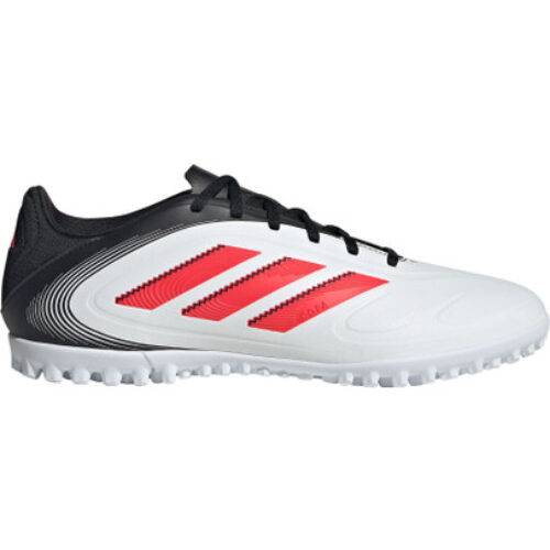 adidas Copa Pure 3 Club TF Blanc Rouge Noir